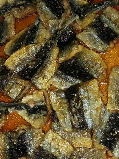 サンマの蒲焼き-レシピのメイン写真