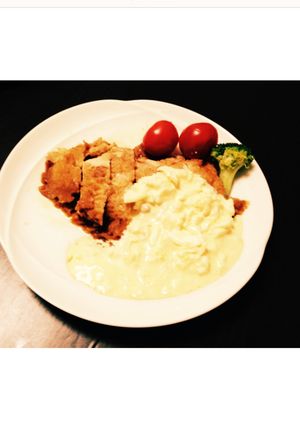 蜂蜜で柔らか☆鶏胸肉のチキン南蛮-レシピのメイン写真