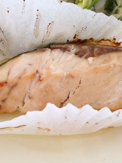 ぶりの照り焼き-レシピのメイン写真