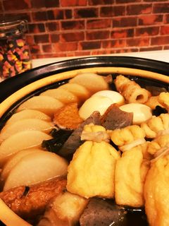 簡単!おでんの大根と卵の下ごしらえ-レシピのメイン写真