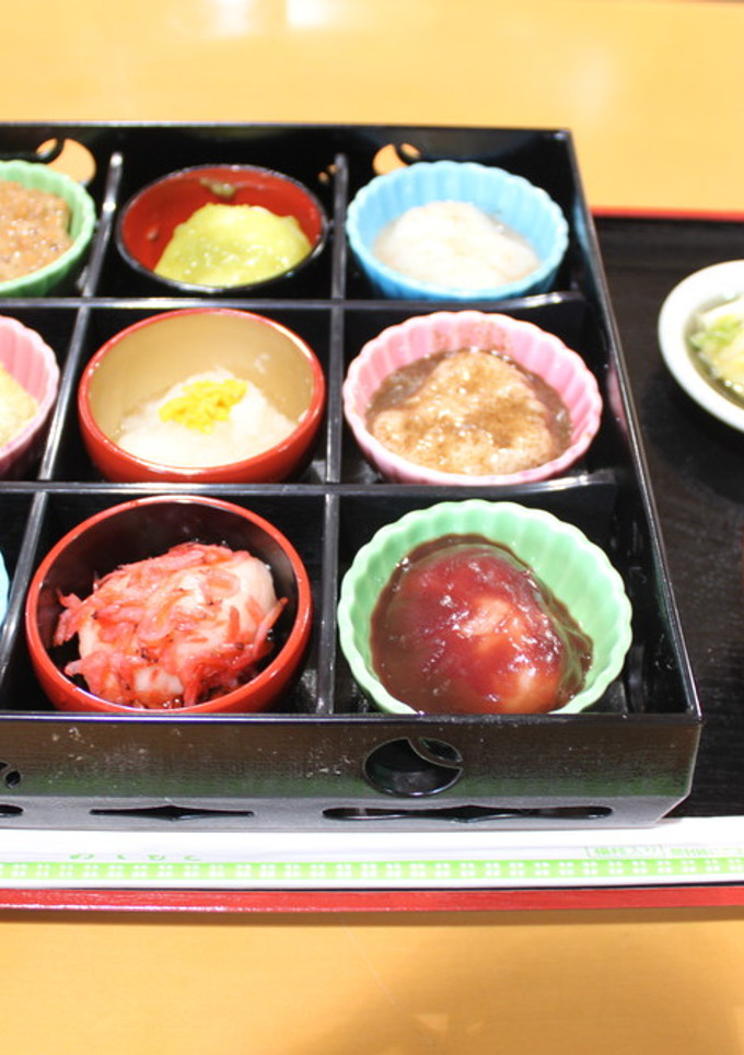 【お正月のおもてなし】もち膳（甘い編）-レシピのメイン写真