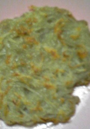 じゃが焼き-レシピのメイン写真