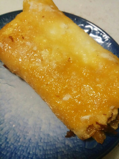 ふわぁーっ♡とろぉー♡卵焼き-レシピのメイン写真