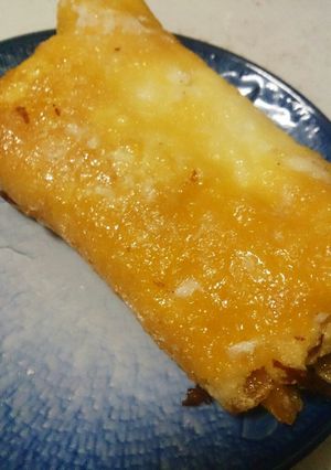ふわぁーっ♡とろぉー♡卵焼き-レシピのメイン写真