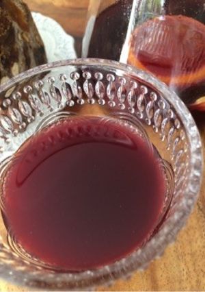 ムルドワイン（ホットワイン）-レシピのメイン写真