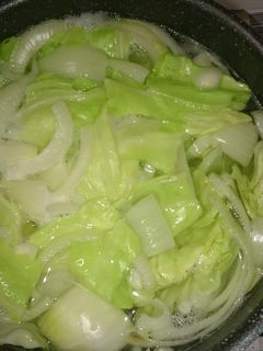 鶏ハムからの美味しい黄金スープ-レシピのメイン写真