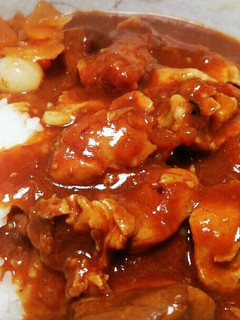 絶品☆ チキンカレー & ポークカレー☆-レシピのメイン写真