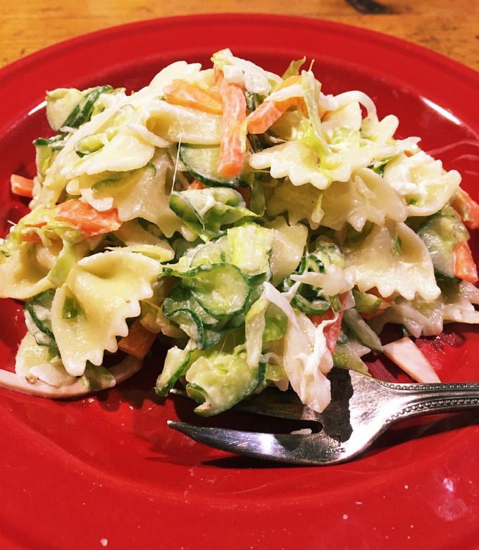 マカロニサラダ（感謝） マカロニサラダ様 専用（感謝）