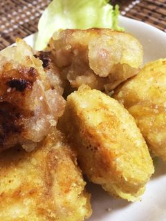 揚げない!唐揚げ-レシピのメイン写真