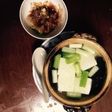 母直伝◎ 心あたたまる 湯豆腐☺︎