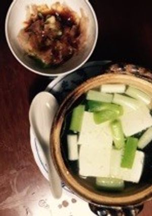 母直伝◎ 心あたたまる 湯豆腐☺︎-レシピのメイン写真