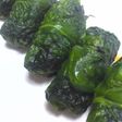 糖質制限 サラダ菜で餃子