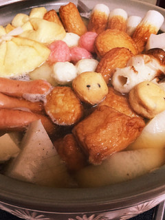 関西風おでん-レシピのメイン写真
