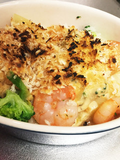 味噌ヨーグルトで簡単グラタン風-レシピのメイン写真