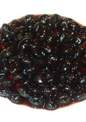 おせちの黒豆の煮方♪簡単に炊飯器で煮る-レシピのメイン写真