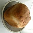 食パン(オーブンの自動設定で♪)