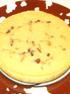 簡単!しっとりフルーツケーキ♪ナッツ入り-レシピのメイン写真