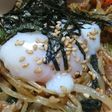 簡単美味しいビビン丼❗