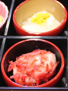 【お正月のおもてなし】もち膳(食事編)-レシピのメイン写真