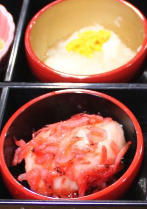 【お正月のおもてなし】もち膳(食事編)-レシピのメイン写真