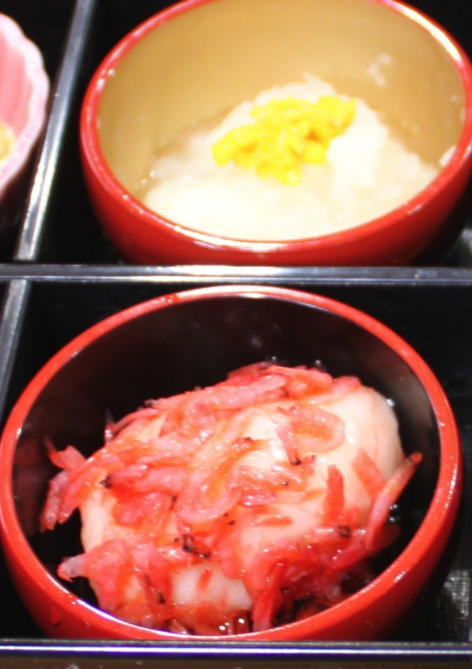 【お正月のおもてなし】もち膳（食事編）-レシピのメイン写真