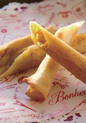 たべまるの野菜チョップスティック-レシピのメイン写真
