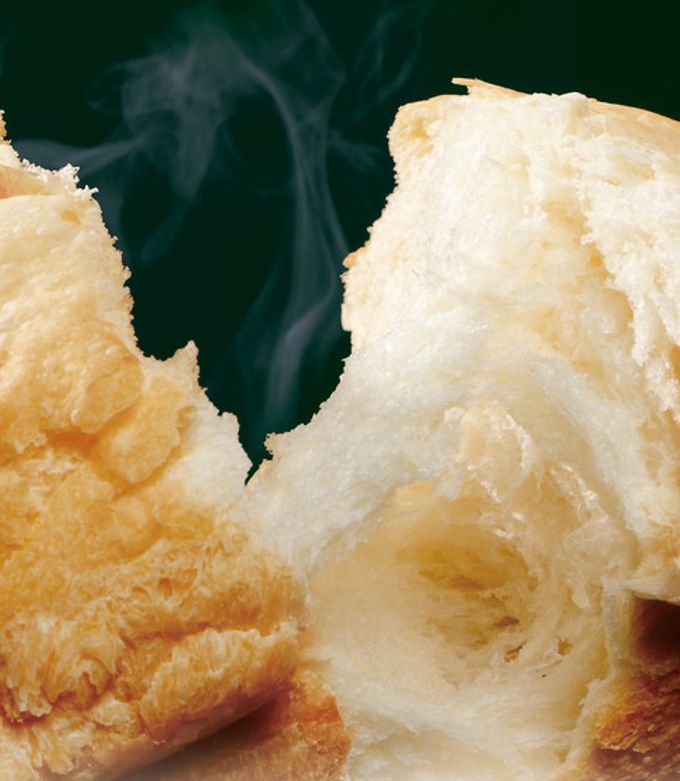 エムケーホームベーカリー【基本の食パン】 by エムケー精工