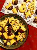 SWEET XMAS☆ジンジャーブレッド