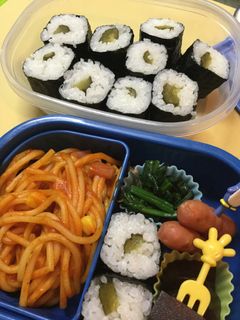 細巻き-レシピのメイン写真