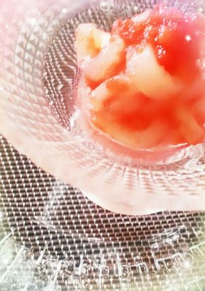 いか明太子~お節料理などに(・。・)-レシピのメイン写真