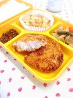 えびかつ-レシピのメイン写真