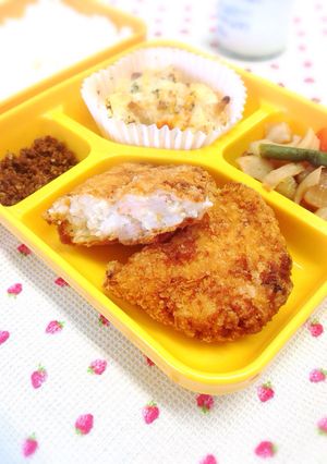 えびかつ-レシピのメイン写真