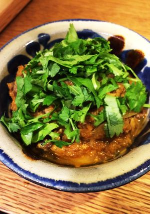 鯖の水煮缶で☆簡単鯖キーマカレー-レシピのメイン写真