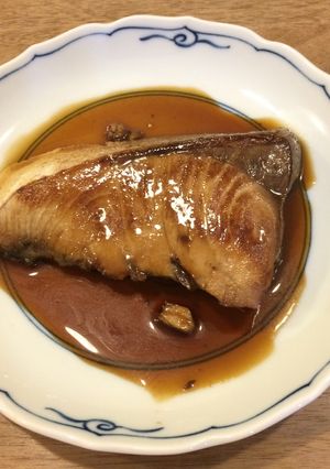 間違いない！簡単ぶりの照り焼き-レシピのメイン写真