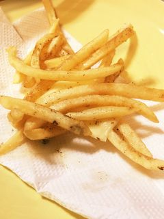 家族が作る☆熱々ポテトチーズ-レシピのメイン写真