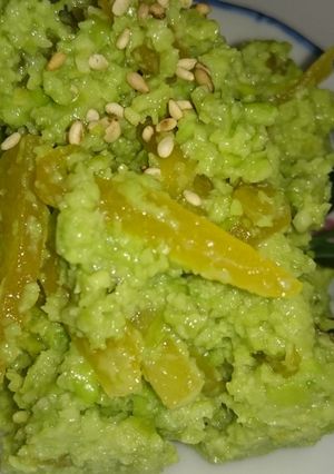 お年寄り絶讚シリーズ❗枝豆人参和え物❗-レシピのメイン写真