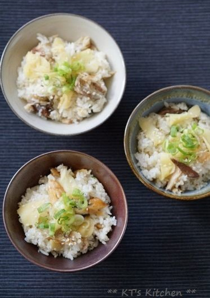 我が家のさば飯-レシピのメイン写真
