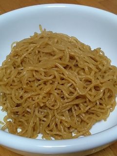 糸こんにゃくのカレー炒め-レシピのメイン写真