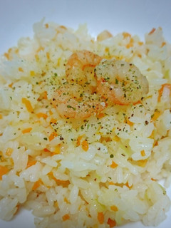 えびピラフ-レシピのメイン写真