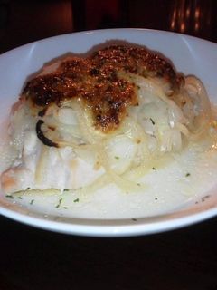 鶏むね肉のマスタード焼き-レシピのメイン写真