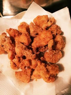 唐揚げ-レシピのメイン写真