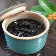 乾物屋のおせち|甘さ控えめふっくら黒豆