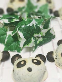 メロンパンだ!-レシピのメイン写真