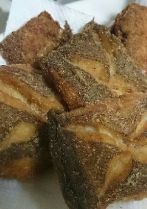シタビラメの唐揚げ-レシピのメイン写真