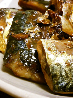 サバの照り焼き。-レシピのメイン写真