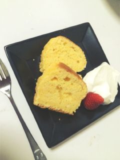 ほんのりみかんのパウンドケーキ♡-レシピのメイン写真