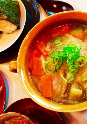 高プロ♪ワンタン・スープ-レシピのメイン写真