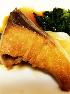 ♡ぶりの照り焼き♡-レシピのメイン写真