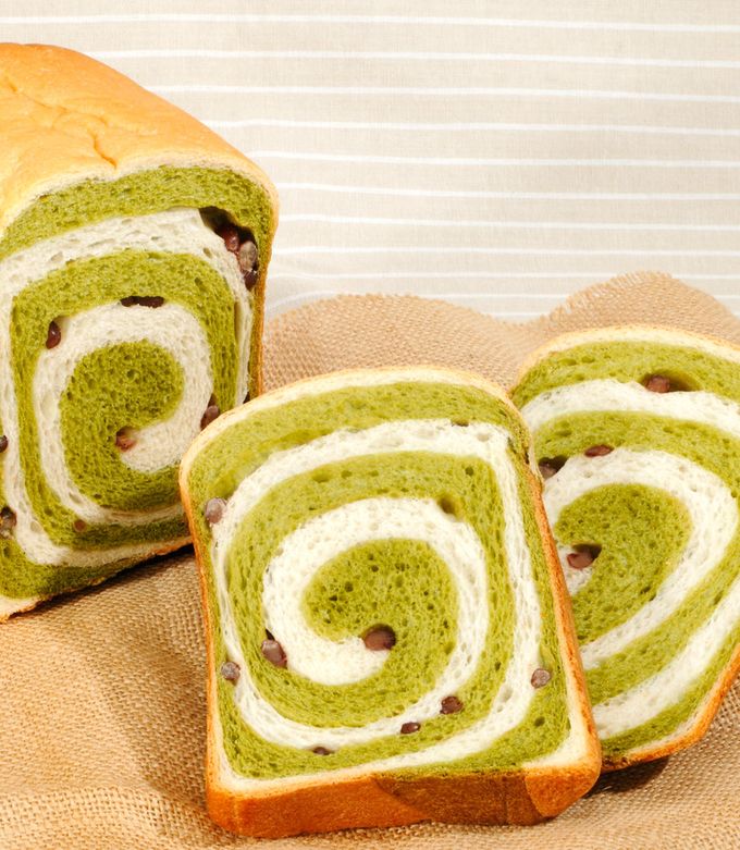 うずまきパン by エムケー精工 【クックパッド】 簡単おいしいみんなの