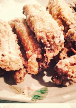 味付け簡単!大好評☆唐揚げ☆-レシピのメイン写真